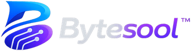 Bytesool Logo