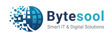 Bytesool Logo